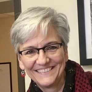 Fundraising Page: Suki Steinhauser